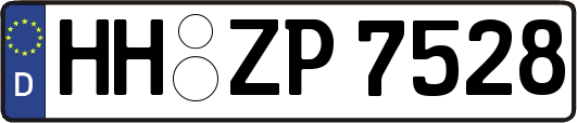 HH-ZP7528