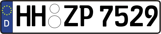 HH-ZP7529