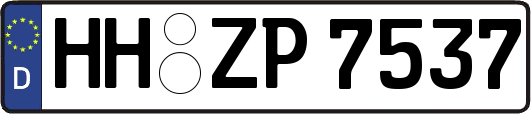 HH-ZP7537