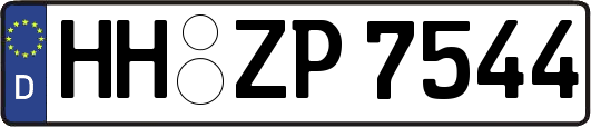 HH-ZP7544