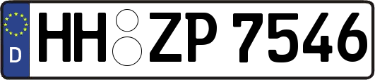 HH-ZP7546