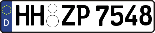 HH-ZP7548