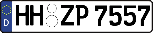 HH-ZP7557