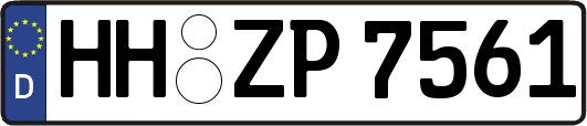 HH-ZP7561