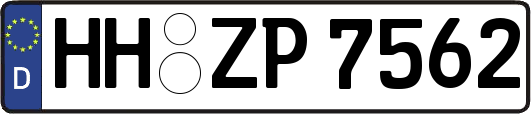 HH-ZP7562