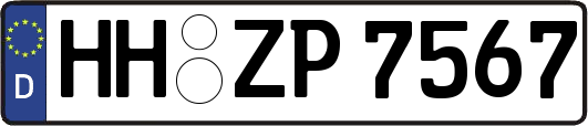 HH-ZP7567