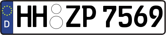 HH-ZP7569