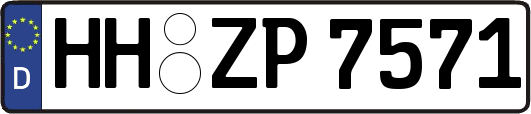 HH-ZP7571