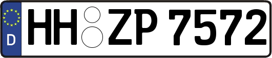 HH-ZP7572