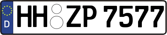 HH-ZP7577