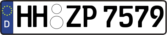 HH-ZP7579