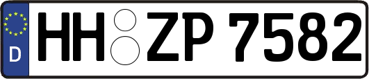 HH-ZP7582