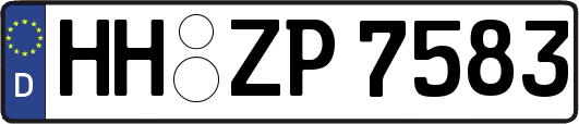 HH-ZP7583