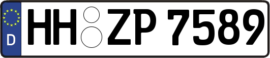 HH-ZP7589