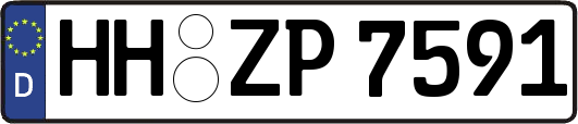 HH-ZP7591