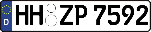 HH-ZP7592