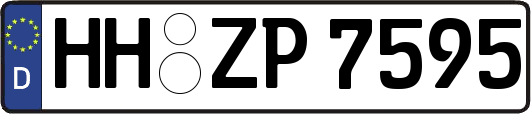 HH-ZP7595