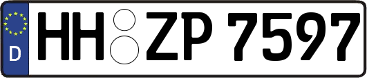 HH-ZP7597