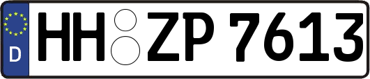 HH-ZP7613