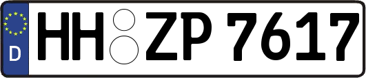 HH-ZP7617