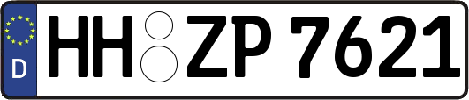 HH-ZP7621