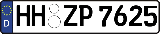HH-ZP7625