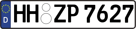 HH-ZP7627