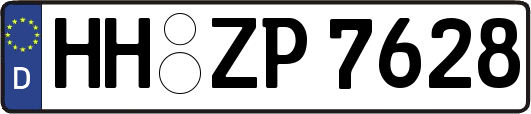 HH-ZP7628