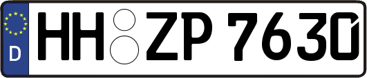 HH-ZP7630
