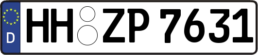HH-ZP7631