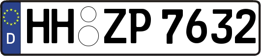 HH-ZP7632