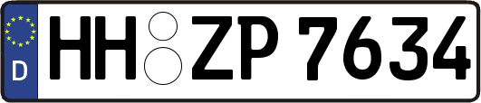 HH-ZP7634