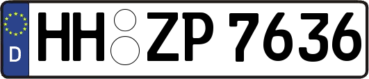 HH-ZP7636