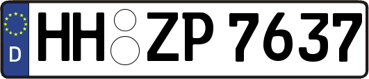 HH-ZP7637