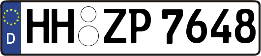 HH-ZP7648