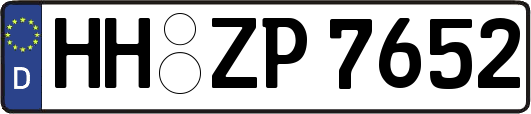 HH-ZP7652