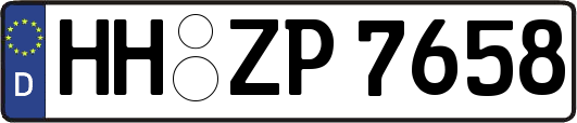 HH-ZP7658