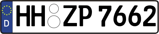 HH-ZP7662