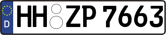 HH-ZP7663