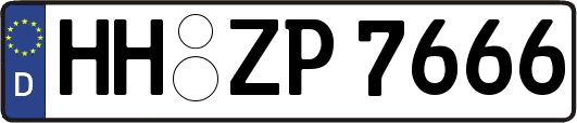 HH-ZP7666