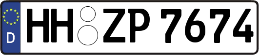 HH-ZP7674