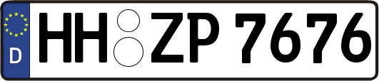 HH-ZP7676