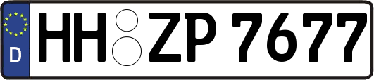 HH-ZP7677