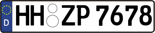 HH-ZP7678