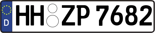 HH-ZP7682