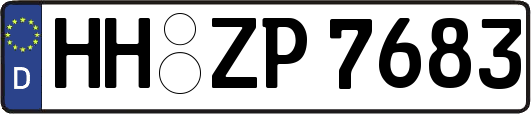 HH-ZP7683