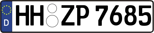 HH-ZP7685