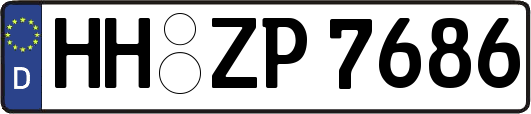 HH-ZP7686
