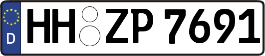 HH-ZP7691