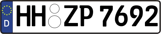 HH-ZP7692